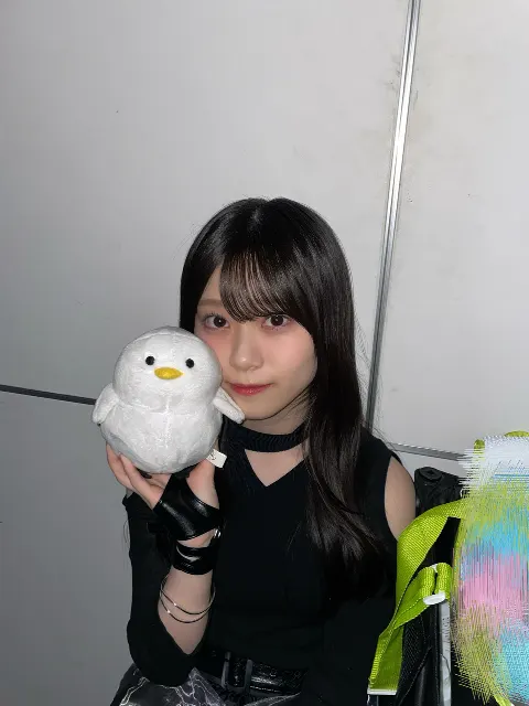 谷口 愛季｜不幸せとは 自分を呪うこと（2024-10-05）｜10枚目