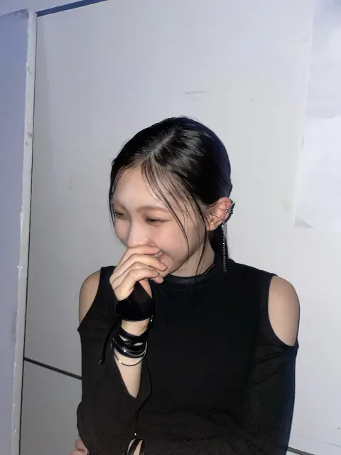 谷口 愛季｜不幸せとは 自分を呪うこと（2024-10-05）｜18枚目
