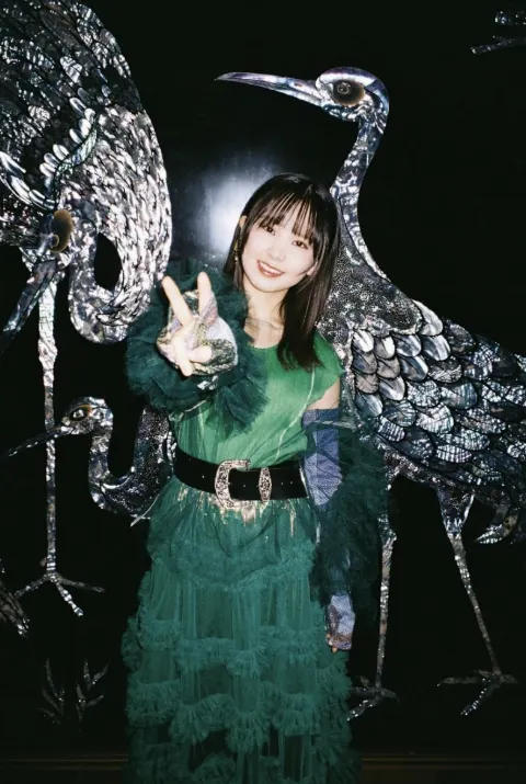 遠藤 理子｜✌️🦋（2024-10-05）