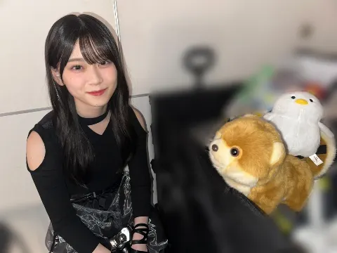 山下 瞳月｜こんばんは（2024-10-07）｜3枚目