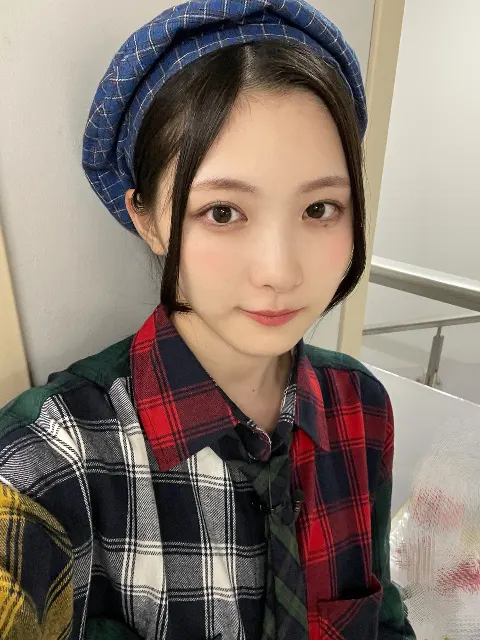谷口 愛季｜🐙🐙🐙（2024-10-08）｜3枚目