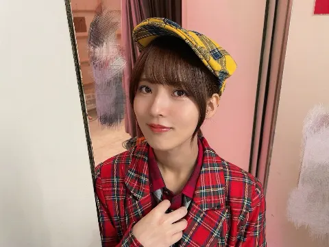 谷口 愛季｜🐙🐙🐙（2024-10-08）｜4枚目