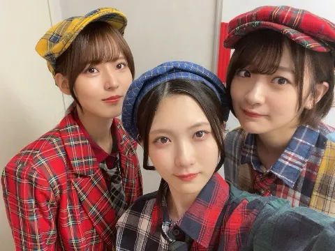 谷口 愛季｜🐙🐙🐙（2024-10-08）｜5枚目
