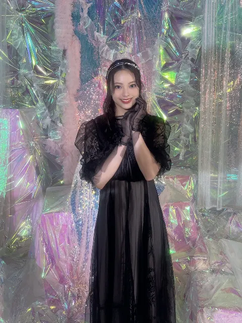 遠藤 光莉｜#170. タイムスリップ🕰️（2024-10-08）｜3枚目