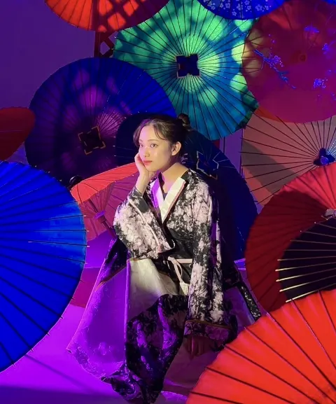 遠藤 光莉｜#170. タイムスリップ🕰️（2024-10-08）｜5枚目