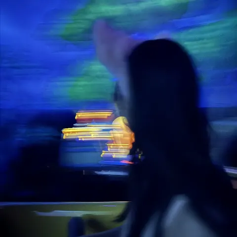 田村 保乃｜あと13日（2024-10-09）｜5枚目