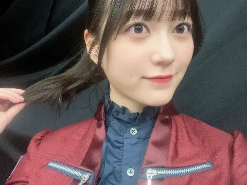 幸阪 茉里乃｜こんにちは（2024-10-09）｜2枚目