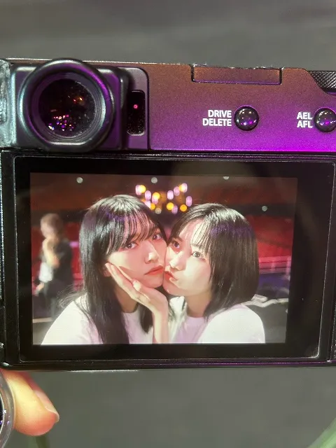 村山 美羽｜（2024-10-09）｜2枚目
