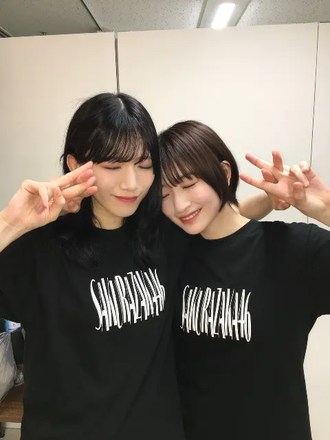 村山 美羽｜（2024-10-09）｜5枚目