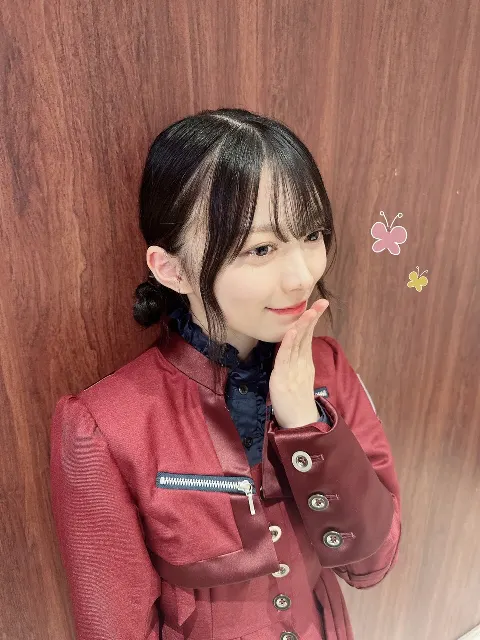 森田 ひかる｜冬の洗濯物って濡れてるのか冷たいのか分からなくて乾いてる判定難しいですよね（2024-10-10）｜2枚目