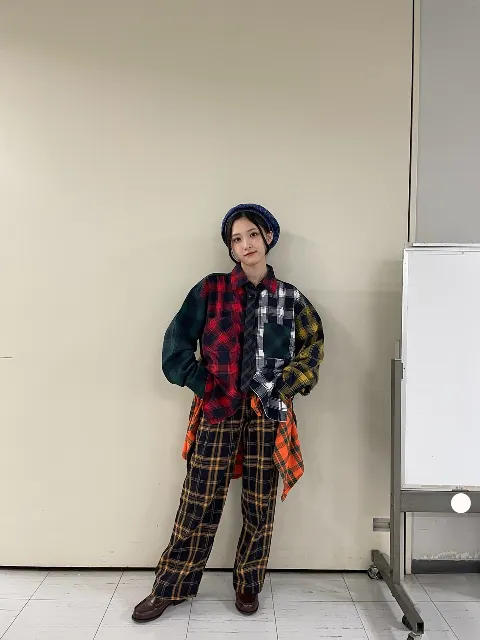 谷口 愛季｜みてね〜（2024-10-10）｜3枚目