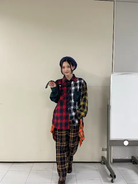 谷口 愛季｜みてね〜（2024-10-10）｜4枚目