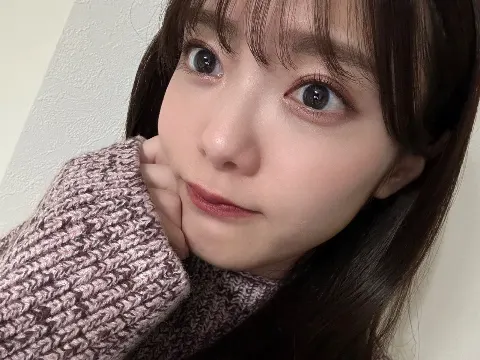 田村 保乃｜あと12日（2024-10-10）