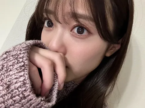 田村 保乃｜あと12日（2024-10-10）｜2枚目