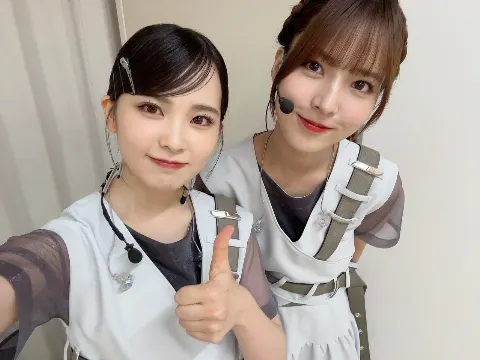 遠藤 理子｜✌️（2024-10-10）｜4枚目