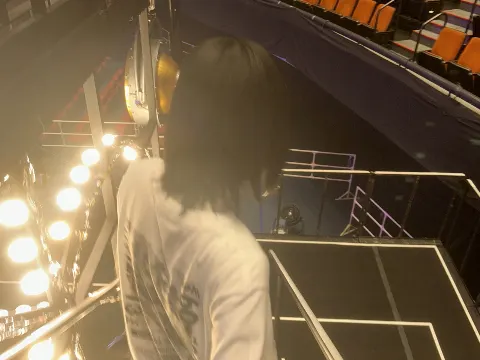 的野 美青｜（2024-10-10）｜7枚目