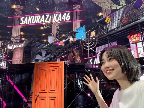 的野 美青｜（2024-10-10）｜13枚目