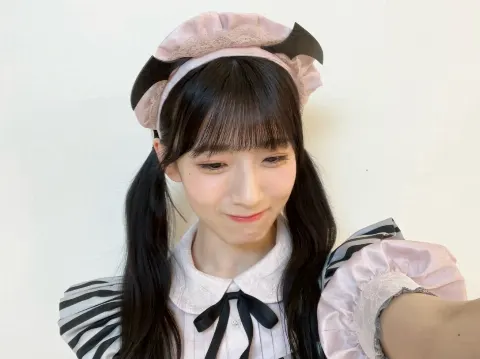 石森 璃花｜チョコの季節、105（2024-10-11）