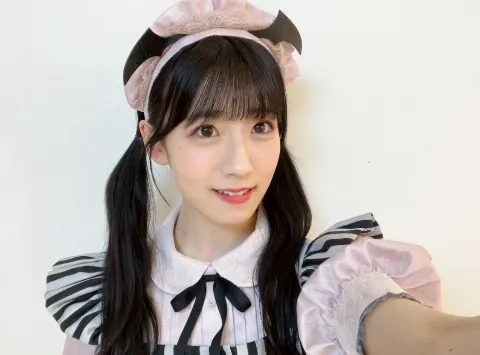石森 璃花｜チョコの季節、105（2024-10-11）｜2枚目