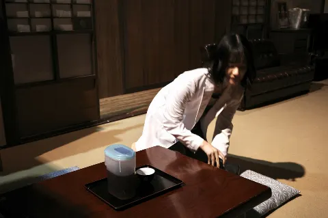 大園 玲｜（2024-10-11）｜6枚目