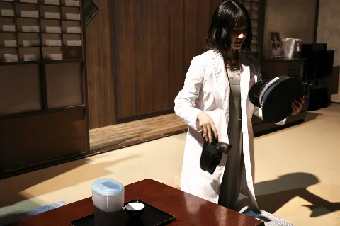 大園 玲｜（2024-10-11）｜7枚目