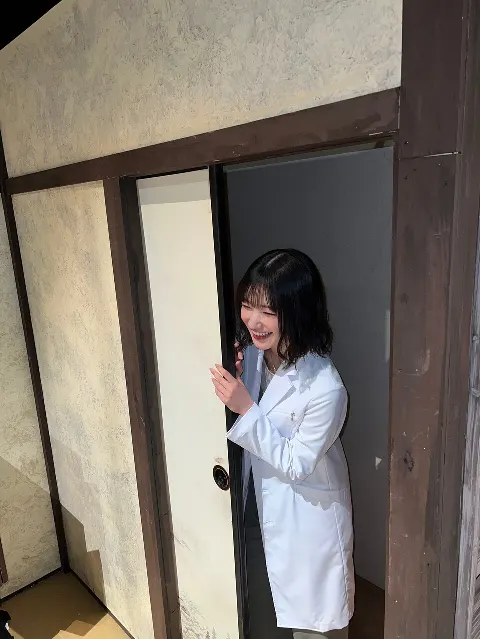 大園 玲｜（2024-10-11）｜18枚目