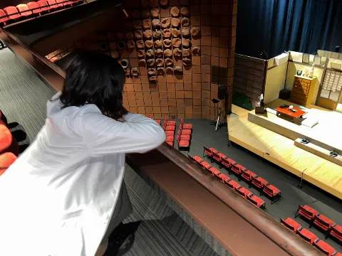 大園 玲｜（2024-10-11）｜19枚目