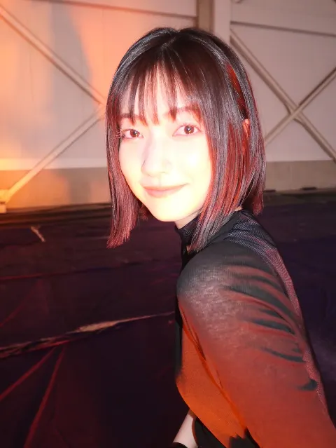 大園 玲｜（2024-10-11）｜31枚目