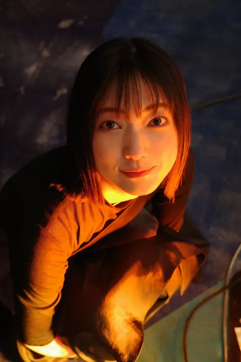 大園 玲｜（2024-10-11）｜43枚目