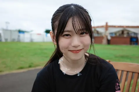 大園 玲｜（2024-10-11）｜58枚目
