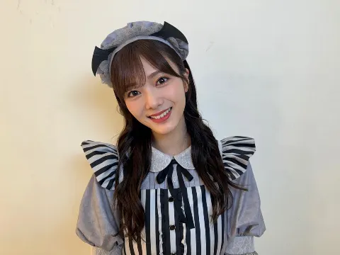 田村 保乃｜あと11日（2024-10-11）｜2枚目