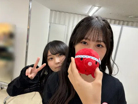 小田倉 麗奈｜三期生ライブ（2024-10-12）｜4枚目