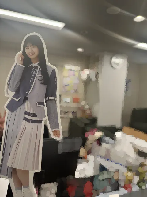 田村 保乃｜あと10日（2024-10-12）｜2枚目