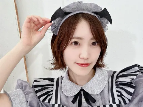 松田 里奈｜#295 25歳（2024-10-13）