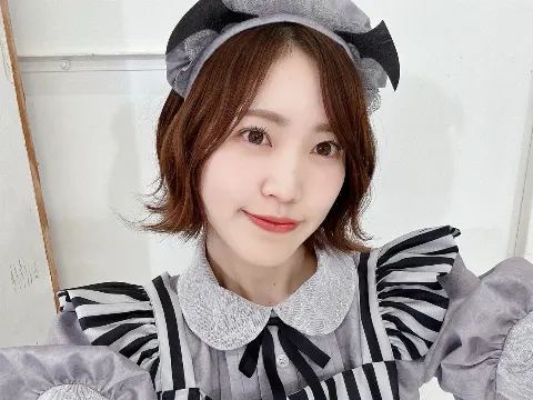 松田 里奈｜#295 25歳（2024-10-13）｜2枚目