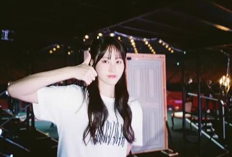 遠藤 理子｜✌️（2024-10-13）｜9枚目