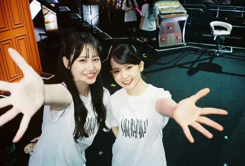 遠藤 理子｜✌️（2024-10-13）｜11枚目