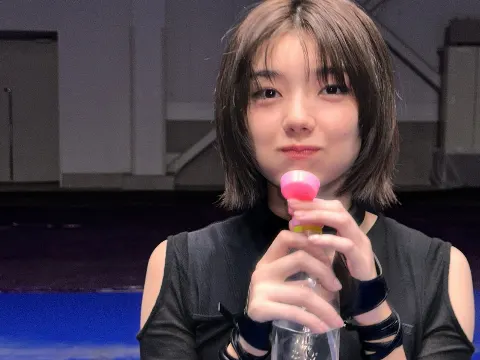 藤吉 夏鈴｜（2024-10-13）｜3枚目