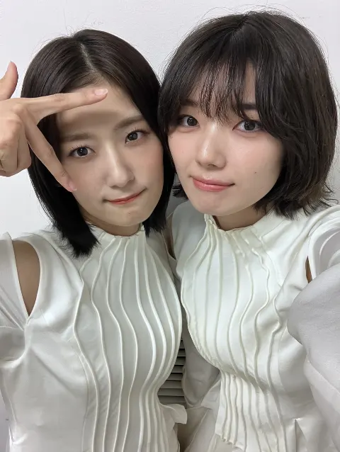 藤吉 夏鈴｜（2024-10-13）｜6枚目