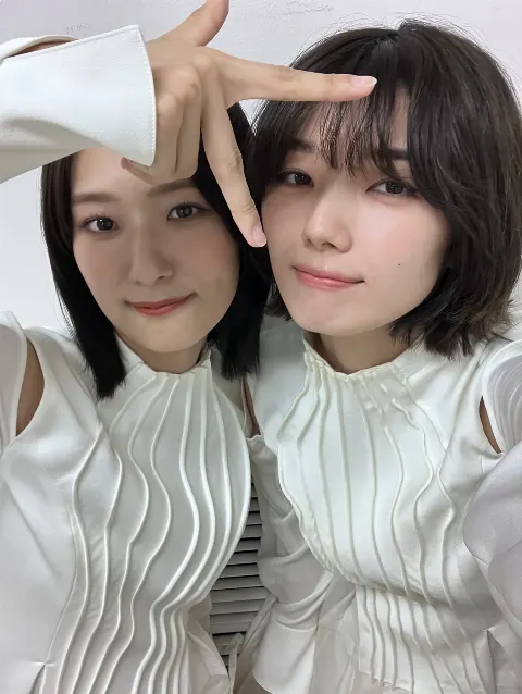 藤吉 夏鈴｜（2024-10-13）｜7枚目