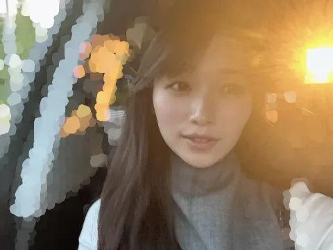 守屋 麗奈｜🍠（2024-10-14）