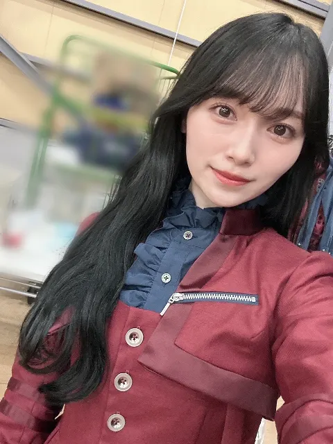 守屋 麗奈｜🍠（2024-10-14）｜4枚目
