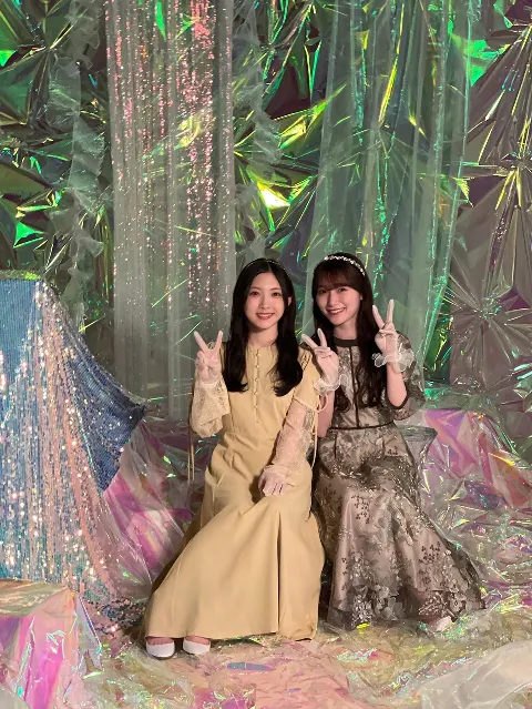守屋 麗奈｜🍠（2024-10-14）｜6枚目