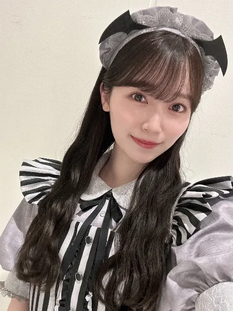 守屋 麗奈｜🍠（2024-10-14）｜7枚目