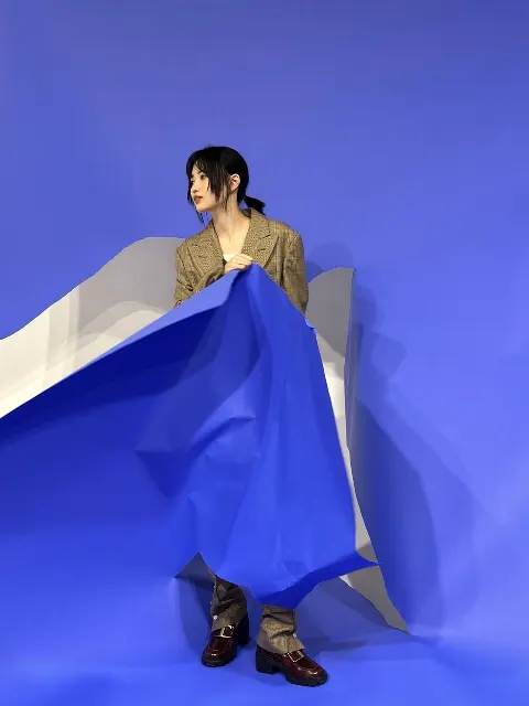 的野 美青｜（2024-10-16）｜2枚目