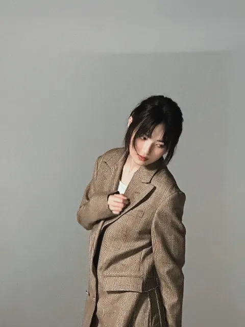 的野 美青｜（2024-10-16）｜3枚目