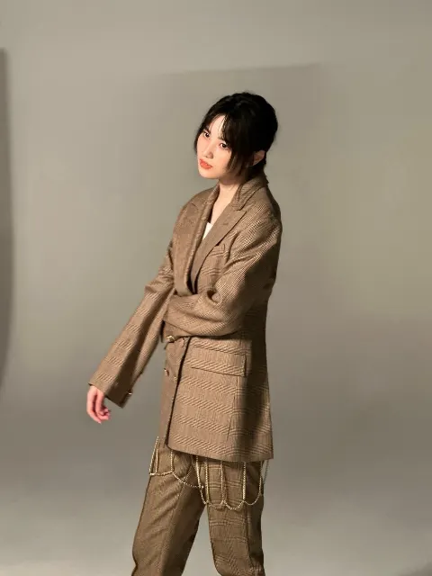 的野 美青｜（2024-10-16）｜5枚目