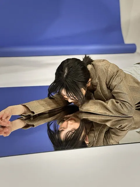 的野 美青｜（2024-10-16）｜6枚目