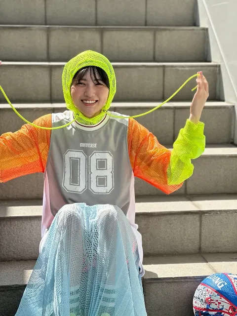 的野 美青｜（2024-10-16）｜8枚目