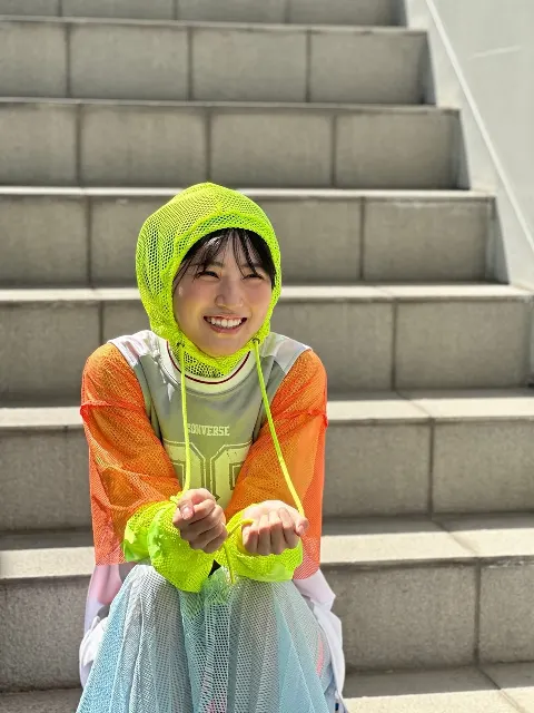 的野 美青｜（2024-10-16）｜9枚目
